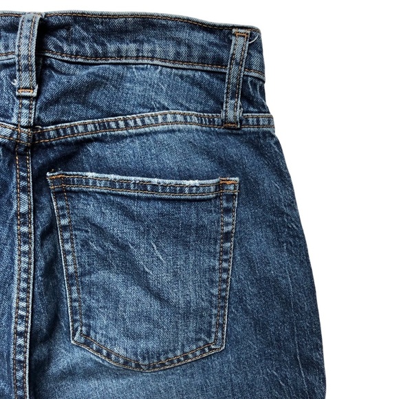 Silver Jeans Highly Desirable W25/L28 Trouser Straight - Picture 13 of 16